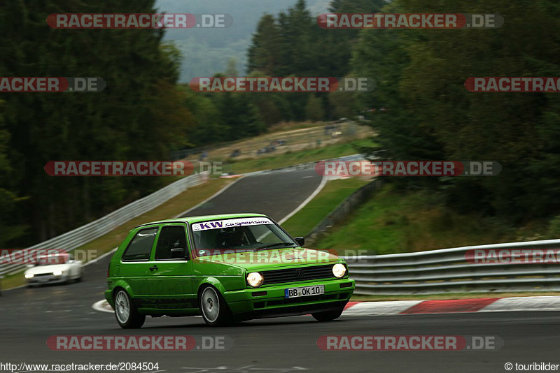 Bild #2084504 - Touristenfahrten Nürburgring Nordschleife 17.09.2016