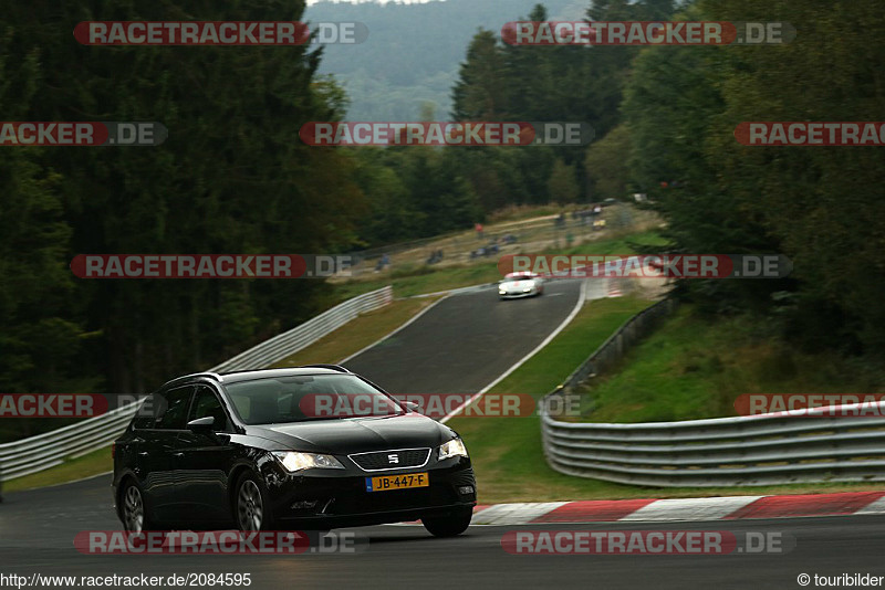 Bild #2084595 - Touristenfahrten Nürburgring Nordschleife 17.09.2016