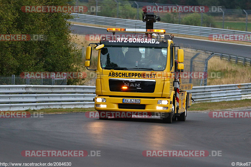 Bild #2084630 - Touristenfahrten Nürburgring Nordschleife 17.09.2016