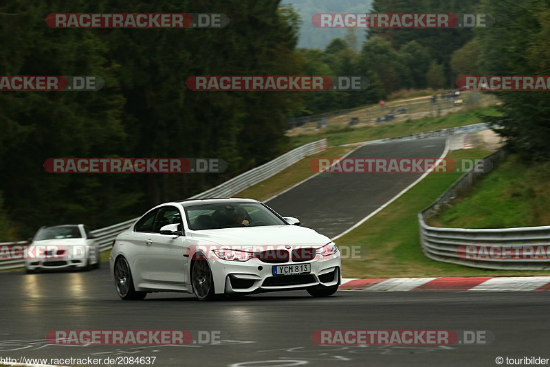 Bild #2084637 - Touristenfahrten Nürburgring Nordschleife 17.09.2016