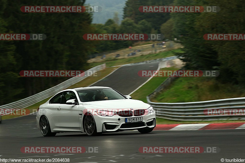 Bild #2084638 - Touristenfahrten Nürburgring Nordschleife 17.09.2016