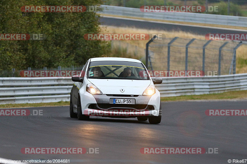 Bild #2084681 - Touristenfahrten Nürburgring Nordschleife 17.09.2016