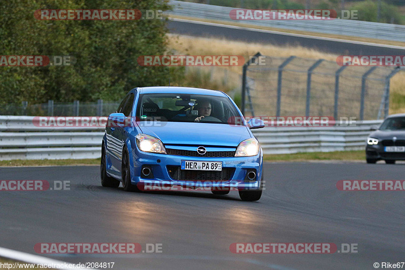 Bild #2084817 - Touristenfahrten Nürburgring Nordschleife 17.09.2016