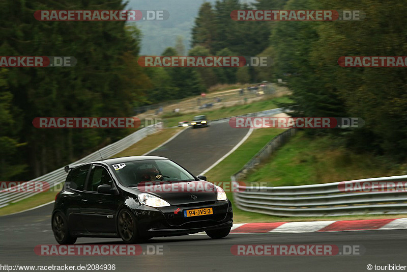 Bild #2084936 - Touristenfahrten Nürburgring Nordschleife 17.09.2016