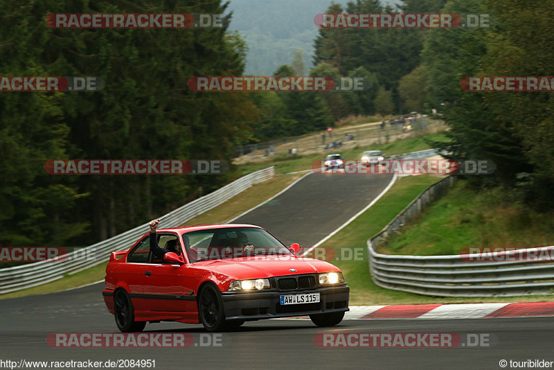 Bild #2084951 - Touristenfahrten Nürburgring Nordschleife 17.09.2016