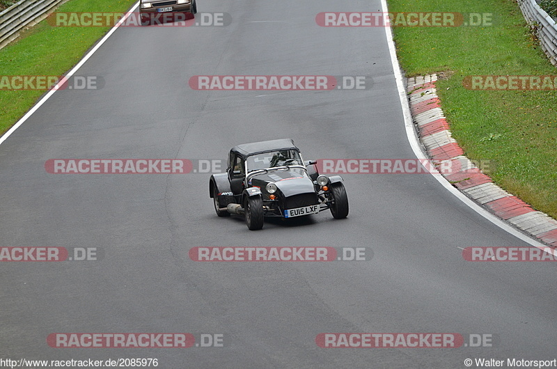 Bild #2085976 - Touristenfahrten Nürburgring Nordschleife 18.09.2016