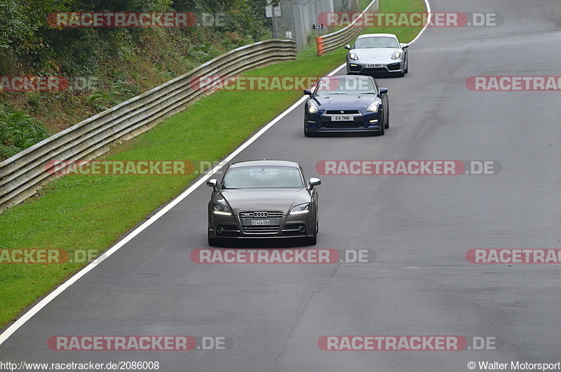 Bild #2086008 - Touristenfahrten Nürburgring Nordschleife 18.09.2016