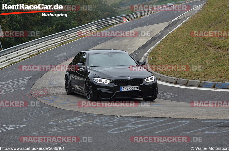 Bild #2086101 - Touristenfahrten Nürburgring Nordschleife 18.09.2016