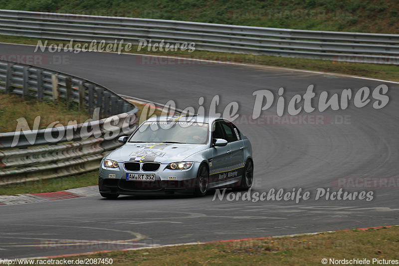 Bild #2087450 - Touristenfahrten Nürburgring Nordschleife 18.09.2016