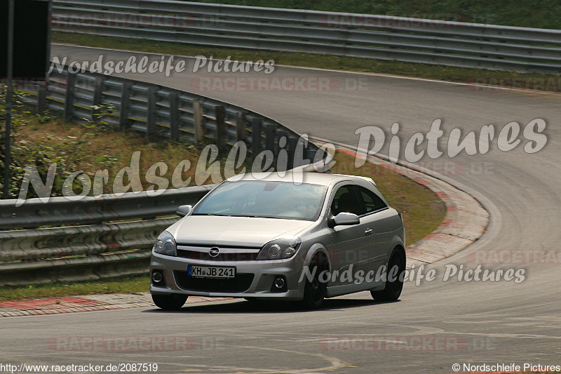 Bild #2087519 - Touristenfahrten Nürburgring Nordschleife 18.09.2016