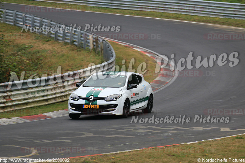 Bild #2088092 - Touristenfahrten Nürburgring Nordschleife 18.09.2016