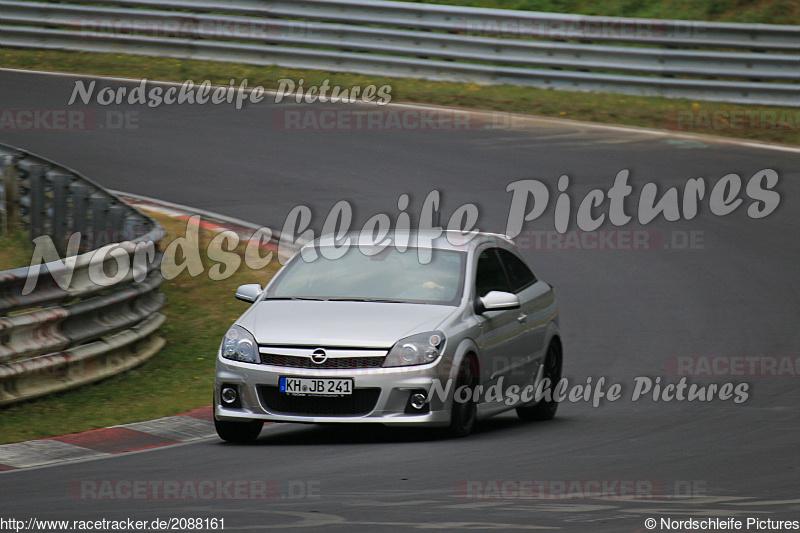 Bild #2088161 - Touristenfahrten Nürburgring Nordschleife 18.09.2016