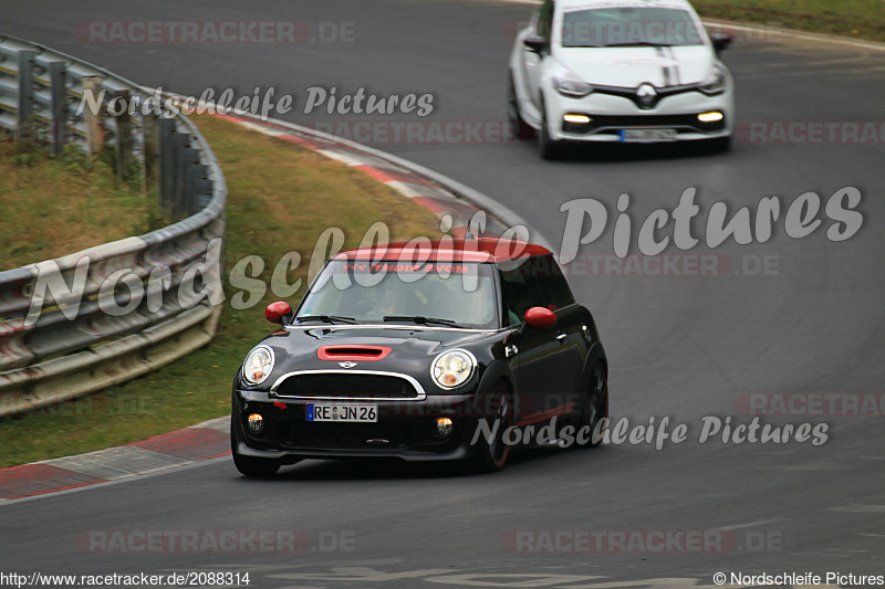 Bild #2088314 - Touristenfahrten Nürburgring Nordschleife 18.09.2016