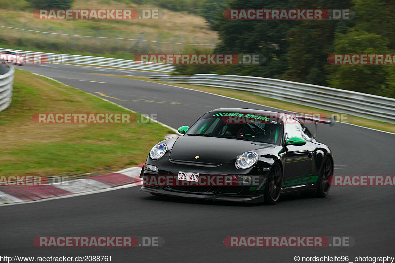 Bild #2088761 - Touristenfahrten Nürburgring Nordschleife 18.09.2016