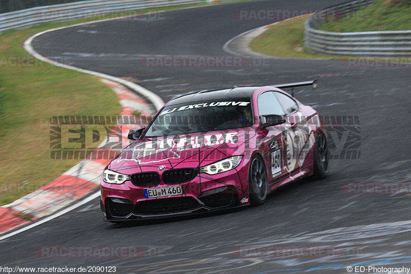 Bild #2090123 - Touristenfahrten Nürburgring Nordschleife 18.09.2016