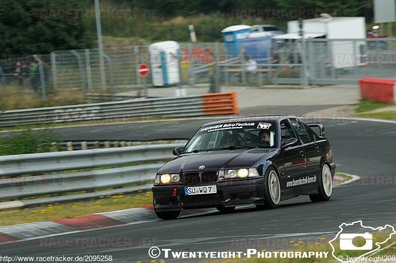 Bild #2095258 - Touristenfahrten Nürburgring Nordschleife 18.09.2016