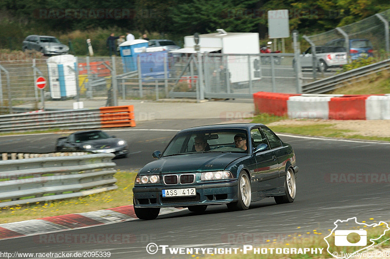 Bild #2095339 - Touristenfahrten Nürburgring Nordschleife 18.09.2016