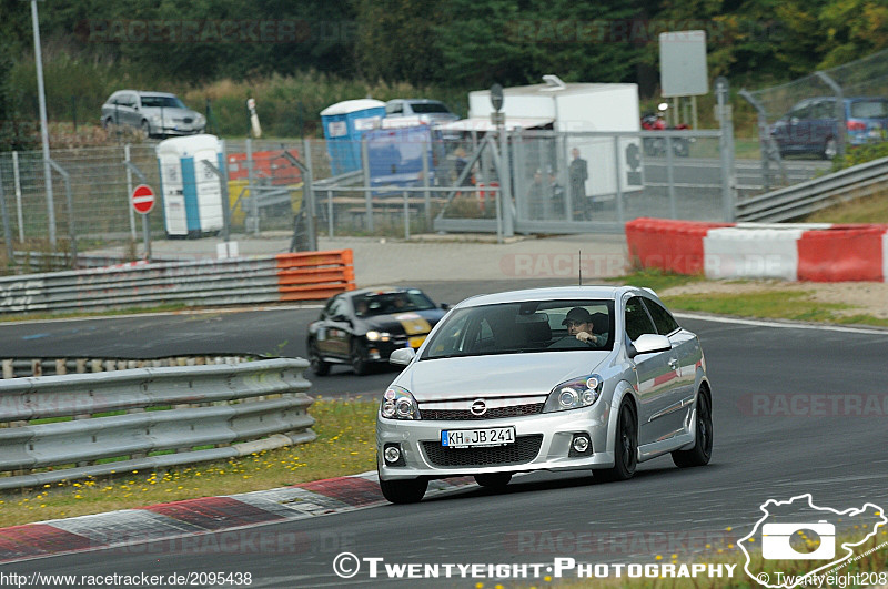 Bild #2095438 - Touristenfahrten Nürburgring Nordschleife 18.09.2016