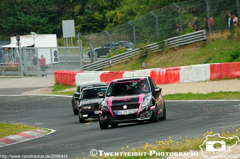 Bild #2096414 - Touristenfahrten Nürburgring Nordschleife 18.09.2016