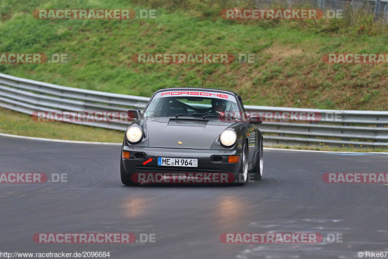 Bild #2096684 - Touristenfahrten Nürburgring Nordschleife 18.09.2016