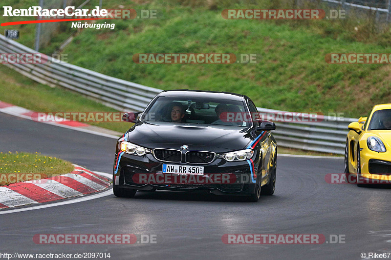 Bild #2097014 - Touristenfahrten Nürburgring Nordschleife 18.09.2016