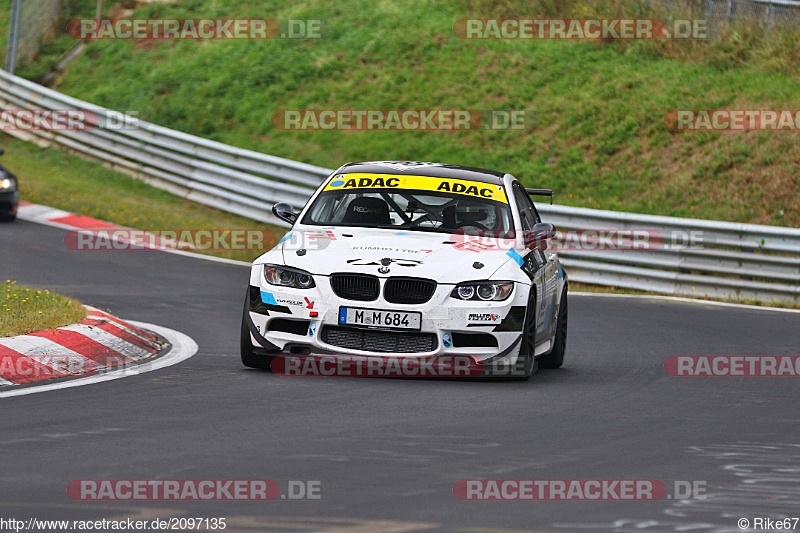 Bild #2097135 - Touristenfahrten Nürburgring Nordschleife 18.09.2016