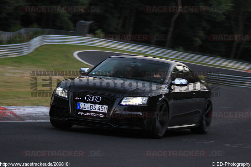 Bild #2098181 - Touristenfahrten Nürburgring Nordschleife 19.09.2016