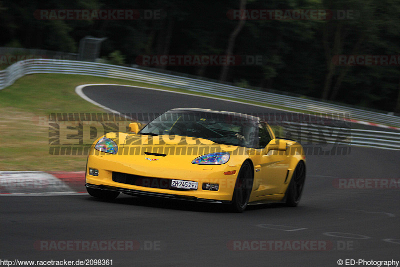 Bild #2098361 - Touristenfahrten Nürburgring Nordschleife 19.09.2016