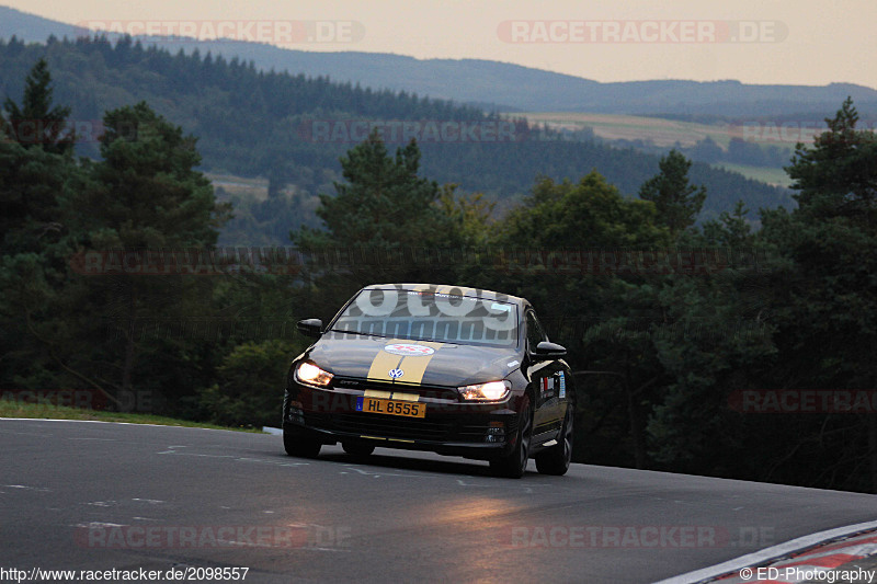 Bild #2098557 - Touristenfahrten Nürburgring Nordschleife 19.09.2016