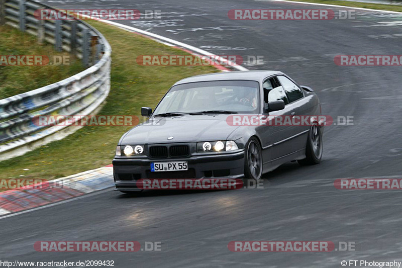 Bild #2099432 - Touristenfahrten Nürburgring Nordschleife 19.09.2016