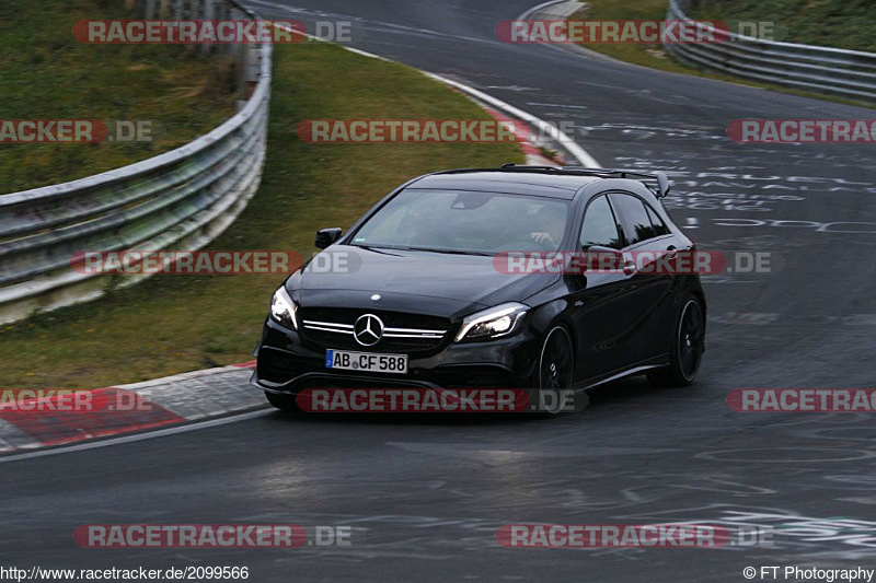 Bild #2099566 - Touristenfahrten Nürburgring Nordschleife 19.09.2016