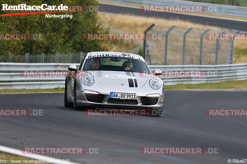 Bild #2101382 - Touristenfahrten Nürburgring Nordschleife 22.09.2016