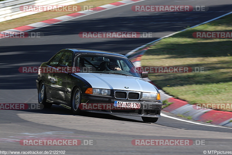 Bild #2122102 - Touristenfahrten Nürburgring Nordschleife 25.09.2016