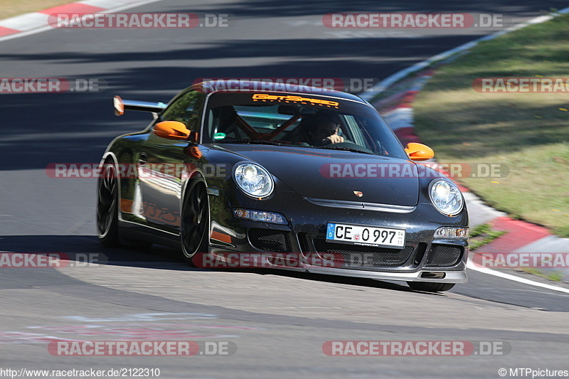 Bild #2122310 - Touristenfahrten Nürburgring Nordschleife 25.09.2016