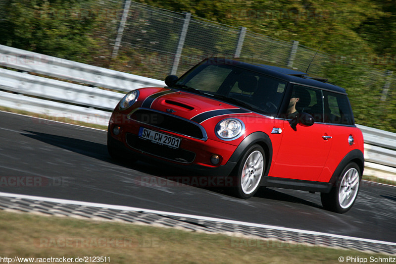 Bild #2123511 - Touristenfahrten Nürburgring Nordschleife 25.09.2016