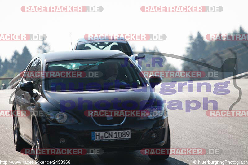 Bild #2433368 - Touristenfahrten Nürburgring Nordschleife 25.09.2016