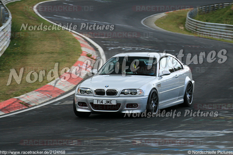 Bild #2124168 - Touristenfahrten Nürburgring Nordschleife 26.09.2016