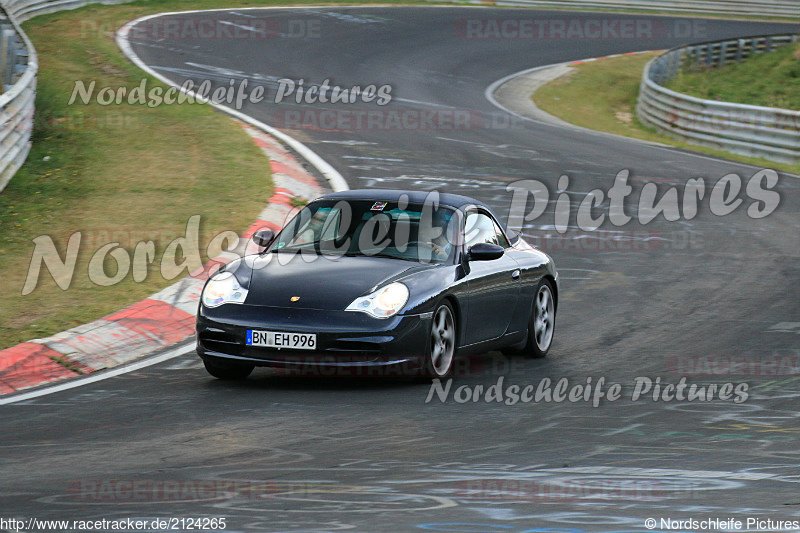 Bild #2124265 - Touristenfahrten Nürburgring Nordschleife 26.09.2016