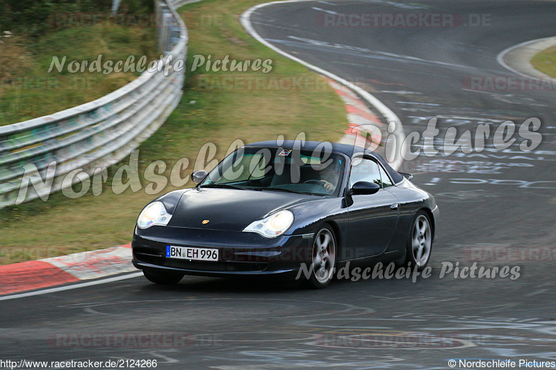 Bild #2124266 - Touristenfahrten Nürburgring Nordschleife 26.09.2016