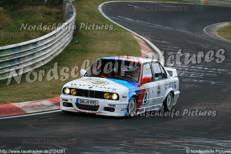 Bild #2124281 - Touristenfahrten Nürburgring Nordschleife 26.09.2016