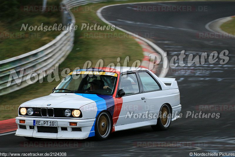 Bild #2124308 - Touristenfahrten Nürburgring Nordschleife 26.09.2016