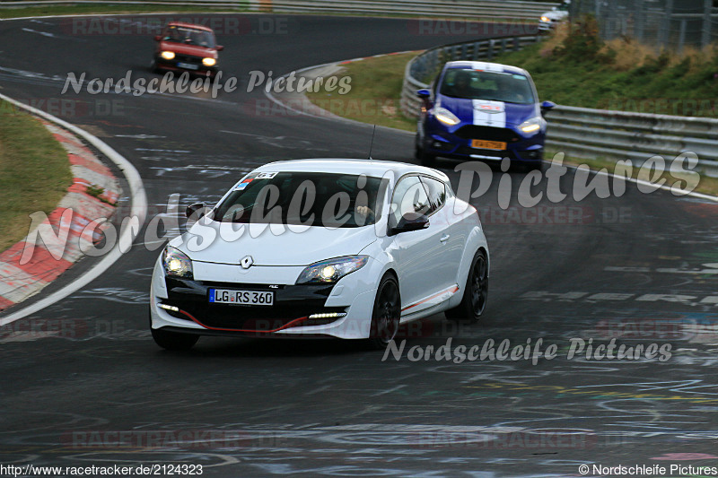 Bild #2124323 - Touristenfahrten Nürburgring Nordschleife 26.09.2016