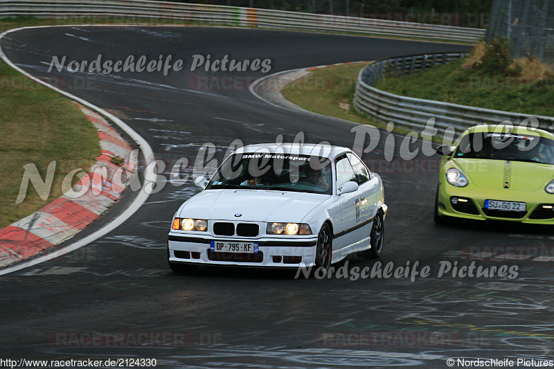 Bild #2124330 - Touristenfahrten Nürburgring Nordschleife 26.09.2016