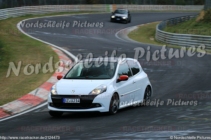 Bild #2124473 - Touristenfahrten Nürburgring Nordschleife 26.09.2016