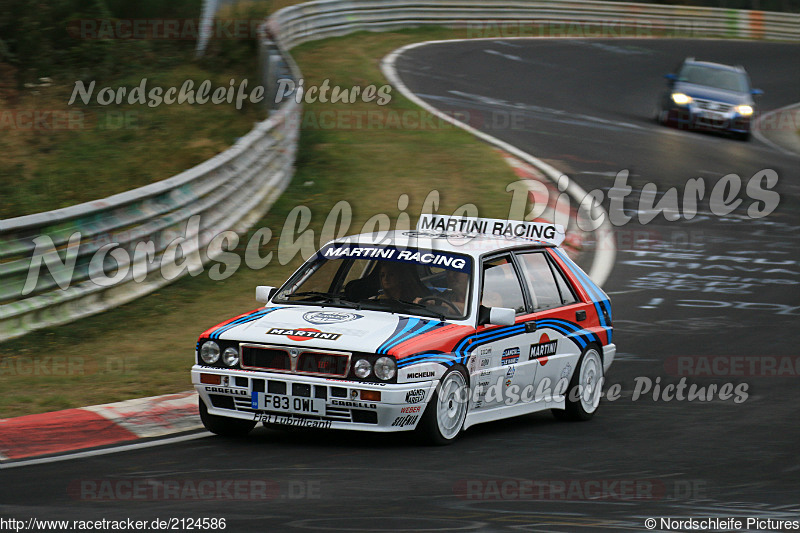 Bild #2124586 - Touristenfahrten Nürburgring Nordschleife 26.09.2016