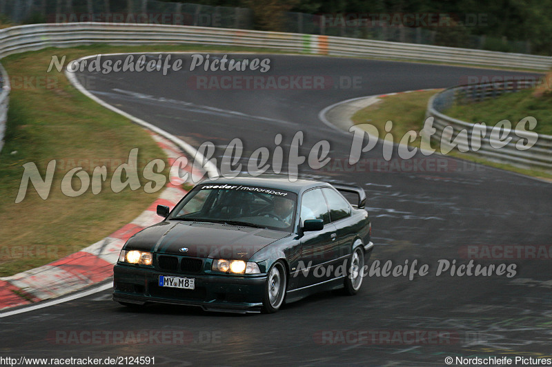 Bild #2124591 - Touristenfahrten Nürburgring Nordschleife 26.09.2016