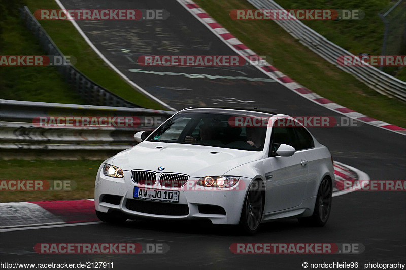 Bild #2127911 - Touristenfahrten Nürburgring Nordschleife 26.09.2016