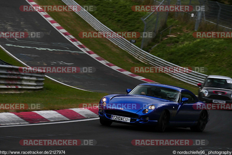 Bild #2127974 - Touristenfahrten Nürburgring Nordschleife 26.09.2016