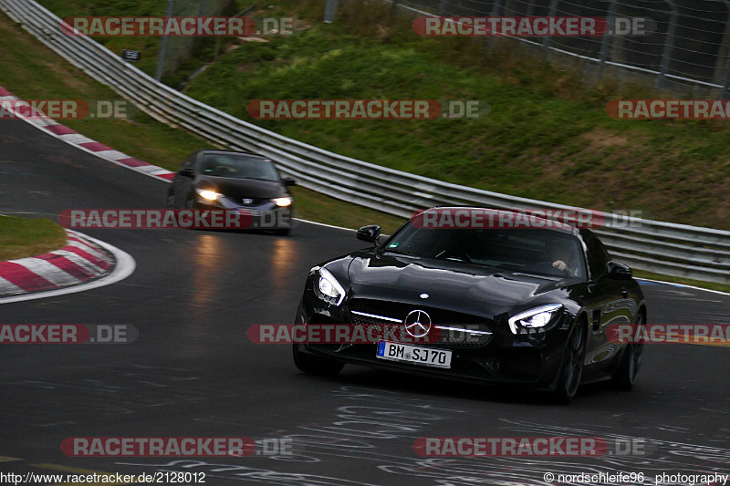 Bild #2128012 - Touristenfahrten Nürburgring Nordschleife 26.09.2016