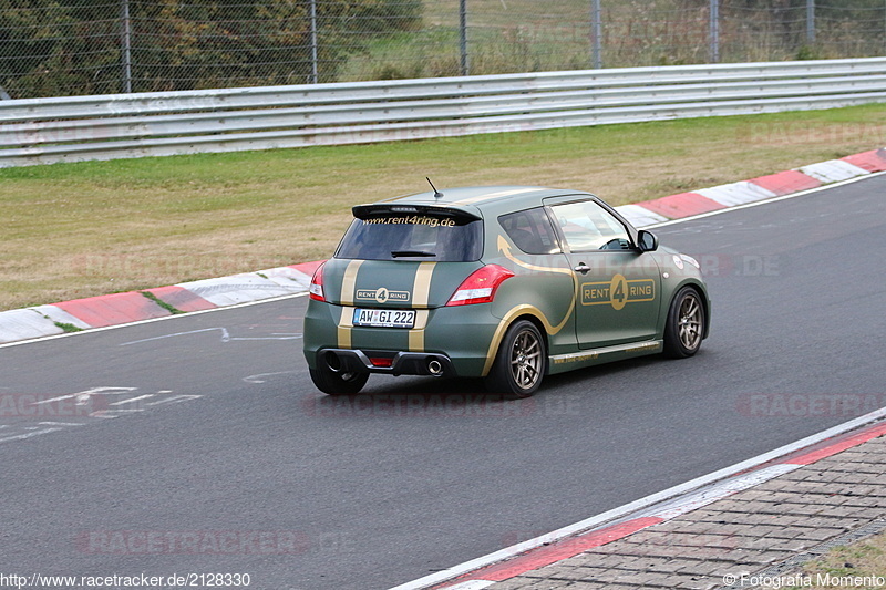 Bild #2128330 - Touristenfahrten Nürburgring Nordschleife 26.09.2016